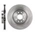 APEC Front Axle Brake Discs (Pair)   Diameter: 312mm   DSK2338