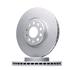 FERODO PREMIER Front Axle Brake Discs (Pair)   Diameter: 312mm   DDF1305C