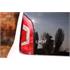 Left Rear Lamp (Original Equipment) for Volkswagen UP 2011 on