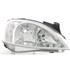 Right, HeadLight for Holden Barina XC Hatchback 2001 to 2005