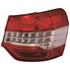 Right Rear Lamp (Saloon, Outer, On Quarter Panel) for Citroen C5 2011 on