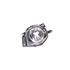 Left Front Fog Lamp (Not for M Tech Bumper) for BMW 3 Series 2005 2008
