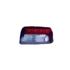 Renault Laguna 2007 2010 RH Tail Lamp Inner With Bulbholder