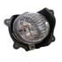 Left Front Fog Lamp (Hatchback Only, Takes HB4 Bulb) for Kia CERATO Saloon 2004 on