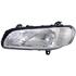 Left Headlamp for Opel OMEGA B Estate 1994 to 2003