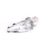 Left Headlamp (Single Reflector) for Peugeot 206 SW 1999 2003