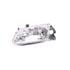 Left Headlamp for Nissan ALMERA Mk II Hatchback 2000 2002