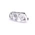 Right Headlamp for Volkswagen PASSAT 2001 2005