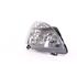Right Headlamp for Renault CLIO II van 2001 2004