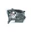 Left Headlamp for Toyota AVENSIS Estate 2003 2006