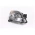 Right Headlamp for Opel ASTRA H Estate 2004 2007