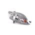 Right Headlamp (Halogen, Takes H7/H7 Bulbs, Supplied With Motor, Original Equipment) for Volkswagen GOLF V PLUS 2005 2009