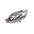 Left Headlamp (Halogen, Takes H7/H7 Bulbs, Supplied With Motor) for Volkswagen GOLF V PLUS 2005 2009