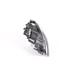 Left Headlamp (Halogen, Takes H7/H7 Bulbs, Supplied With Motor) for Volkswagen GOLF V PLUS 2005 2009