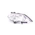 Left Headlamp for Renault MEGANE II 2003 2006