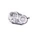 Right Headlamp for Volkswagen Polo 2002 2005