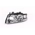Left Headlamp for Audi A4 Avant 2001 2004