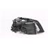 Left Headlamp for Audi A4 Avant 2001 2004