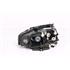 Left Headlamp for Audi A4 Avant 2001 2004