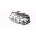 Left Headlamp for Audi A4 Avant 2001 2004