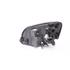 Right Headlamp for Citroen BERLINGO Multispace 2002 2008