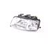 Left Headlamp (Halogen, Takes H7/H7 Bulbs) for Audi A6 2001 2004