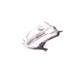 Left Headlamp (Halogen, Takes H4 Bulb, Supplied With Motor) for Citroen C2 2003 on