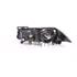 Right Headlamp (Halogen, Takes H1) for Renault MEGANE II 2006 2009