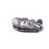 Right Headlamp (Halogen, Takes H1 / H7 Bulbs) for Renault LAGUNA II 2005 2007
