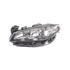 Left Headlamp (Electric Without Motor, Takes H1/H7 Bulb) for Renault LAGUNA II 2005 2007