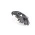Left Headlamp (Electric Without Motor, Takes H1/H7 Bulb) for Renault LAGUNA II 2005 2007