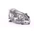 RH Headlamp for Renault CLIO III 2005 2009