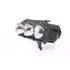 Left Headlamp (Halogen, Supplied With Motor, Takes H7/ H7 Bulbs) for Alfa Romeo 159 2006 on