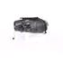 Left Headlamp (Halogen, Supplied With Motor, Takes H7/ H7 Bulbs) for Alfa Romeo 159 2006 on