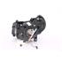 Right Headlamp (Halogen, Takes H7 / H1 Bulbs, Supplied With Motor) for Citroen RELAY Flatbed / Chassis 2007 2011