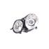 Left Headlamp (Halogen, Takes H7/H7 Bulbs, Supplied With Motor) for Mercedes E CLASS 2006 2009