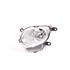 Left Front Spot Lamp (High Beam, Halogen, Takes H1 Bulb) for Fiat 500 C 2008 on