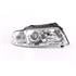 Right Headlamp for Audi A4 Avant 1999 2001