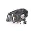 Right Headlamp (Halogen, Takes H7/H7 Bulbs) for Nissan QASHQAI 2007 2010