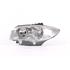 Left Headlamp (Halogen, Takes H7/H7 Bulbs, Supplied With Motor, Original Equipment) for BMW 1 Series 5 Door 2004 2007
