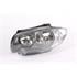 Left Headlamp (Electric Without Motor, Hatchback Models, Takes H7/H7 Bulbs) for BMW 1 Coupe 2007 2011