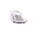 Right Headlamp (With Fog Lamp, Electric Without Motor) for Mercedes SPRINTER 5 t Flatbed Chassis  2006 2012