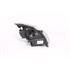 Left Headlamp (Halogen, Black Bezel) for Toyota AVENSIS Estate 2006 2008