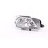 Right Headlamp (Halogen, Original Equipment) for Volkswagen PASSAT CC  2008 2012