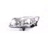 Left Headlamp (Halogen, Takes H1/H7 Bulbs, Supplied With Motor) for Opel INSIGNIA Sports Tourer 2008 2013