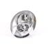 Left Headlamp (Supplied With Motor, Takes H7/H7 Bulb) for Mini MINI Convertible 2004 2006