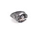 Right Headlamp (Halogen, Takes H7 / H7 Bulbs, Supplied With Motor) for Volkswagen BEETLE Convertible  2005 2011