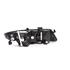Left Headlamp (With Clear Indica) for Honda ACCORD VIII 2006 2008