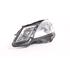 Left Headlamp (Halogen, Takes H7/H7 Bulbs) for Mercedes E CLASS 2009 on