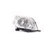 Right Headlamp for Citroen NEMO van 2008 on